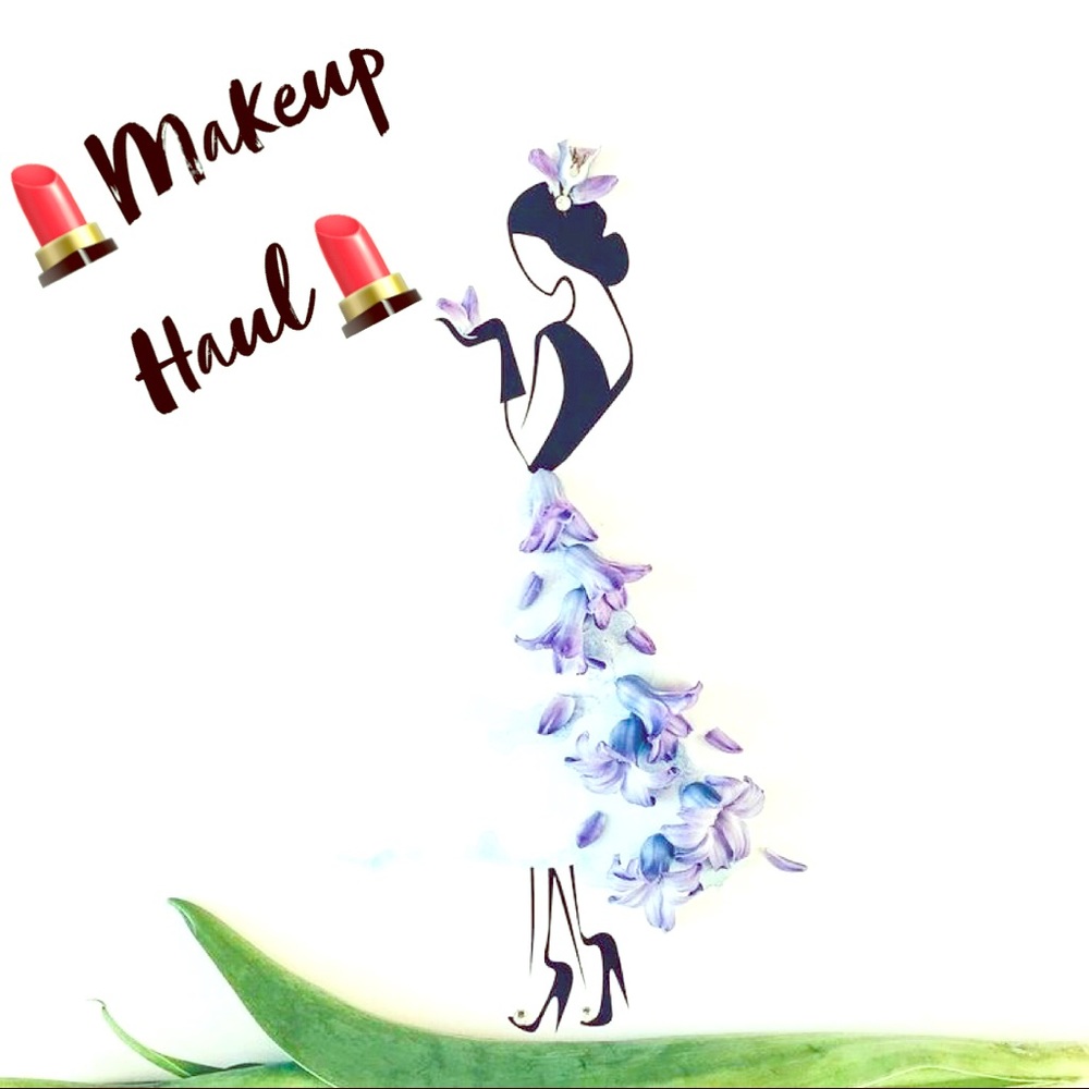 ✨💋MAKEUP DECLUTTER💋✨